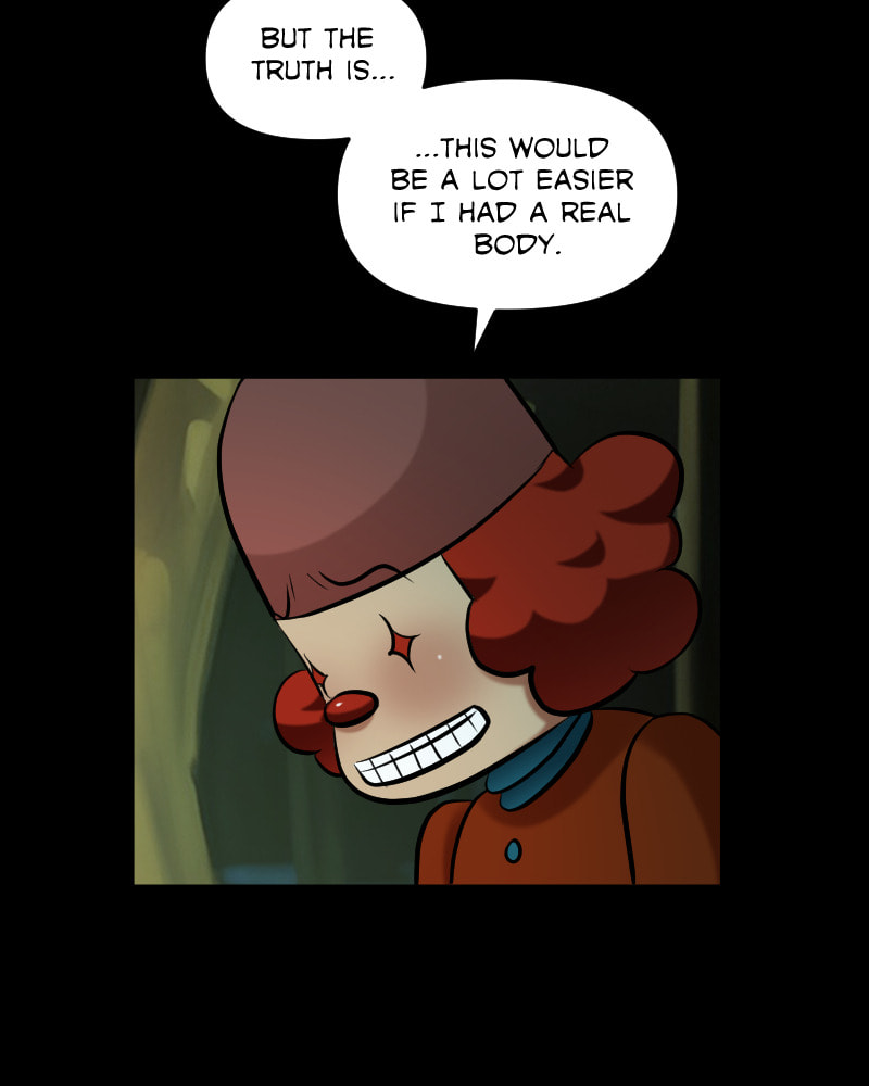 Read Possessed chapter 80 image 44 on Lezhin