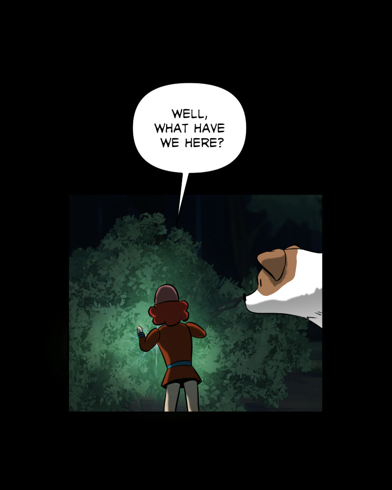 Read Possessed chapter 80 image 48 on Lezhin