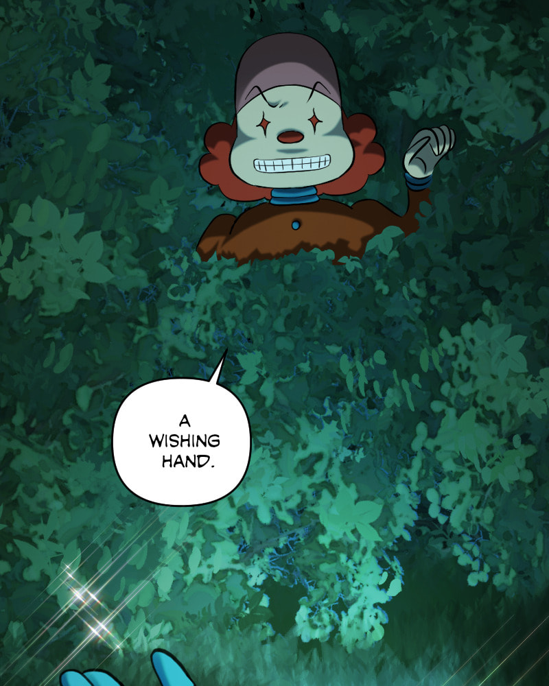 Read Possessed chapter 80 image 50 on Lezhin