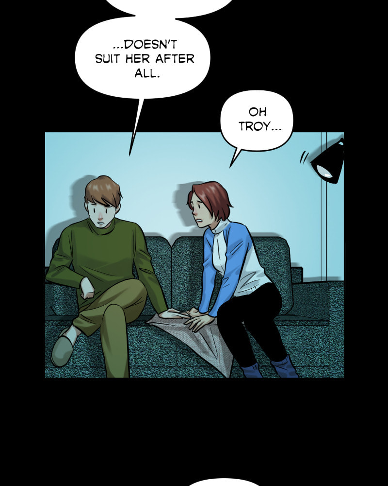 Read Possessed chapter 80 image 7 on Lezhin