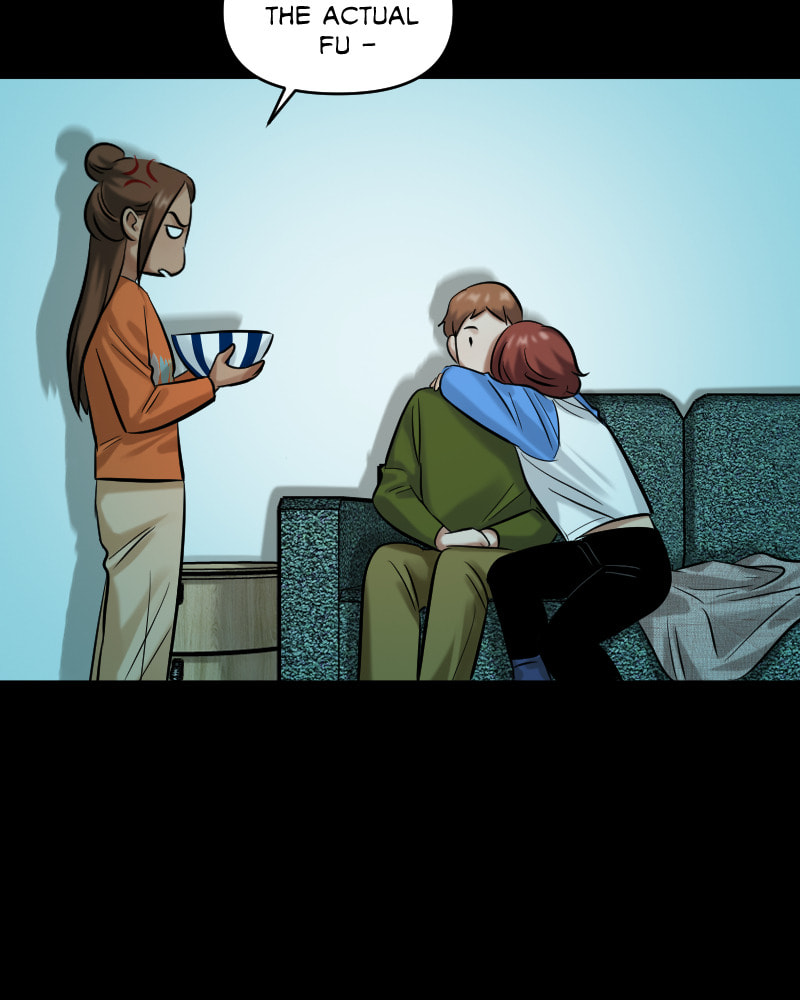 Read Possessed chapter 80 image 9 on Lezhin