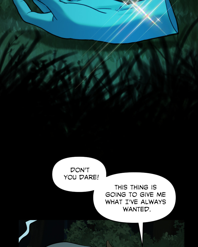 Read Possessed chapter 81 image 2 on Lezhin