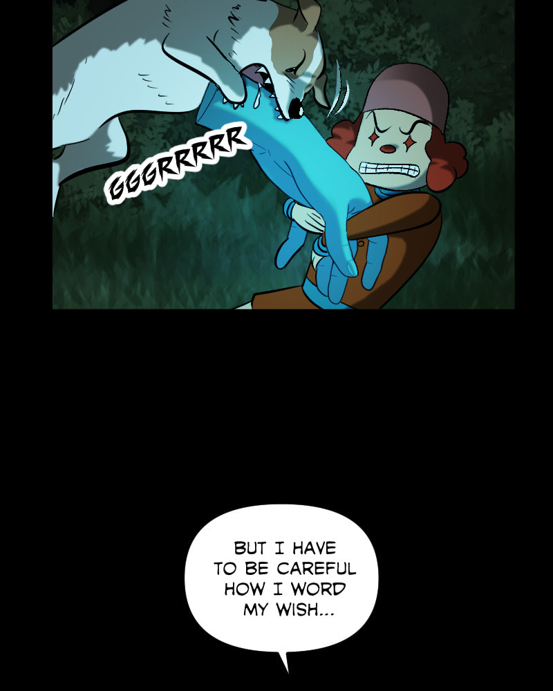 Read Possessed chapter 81 image 3 on Lezhin