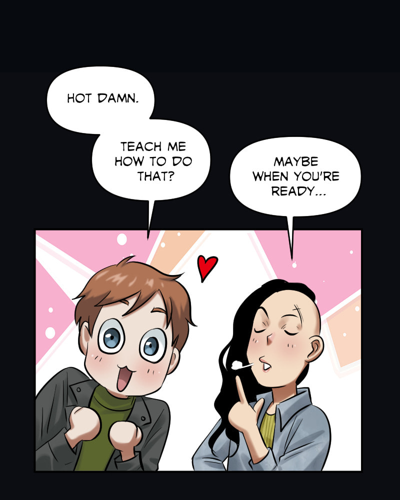 Read Possessed chapter 81 image 30 on Lezhin