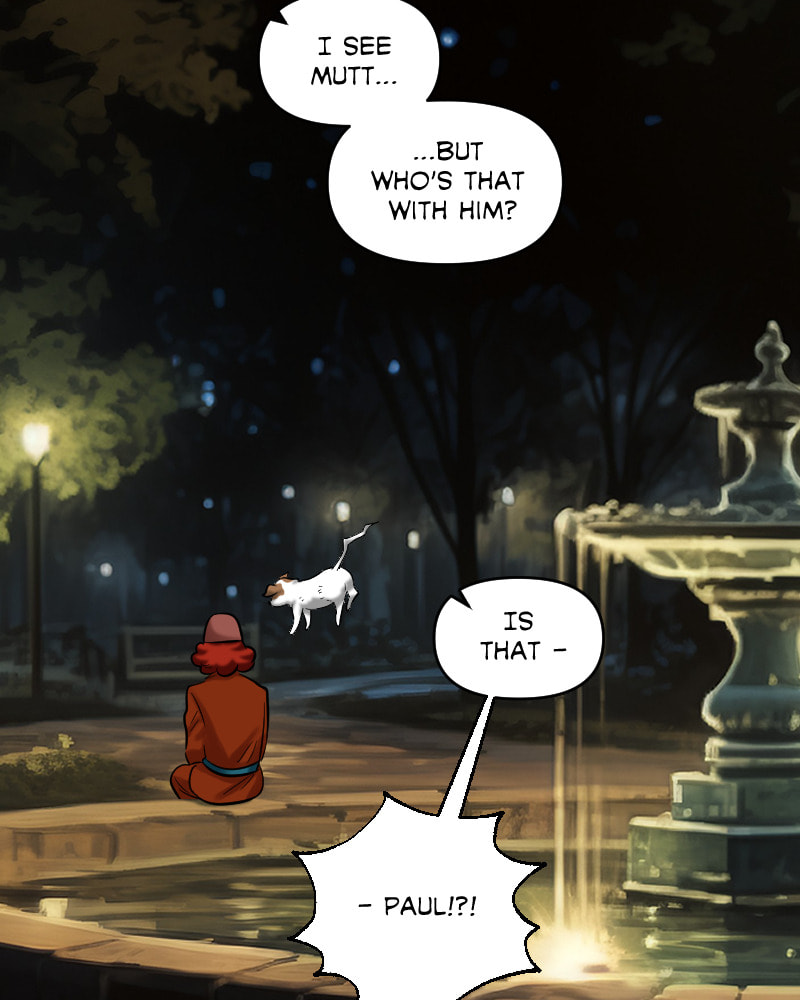 Read Possessed chapter 81 image 33 on Lezhin