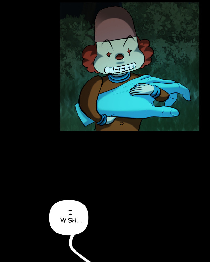 Read Possessed chapter 81 image 4 on Lezhin