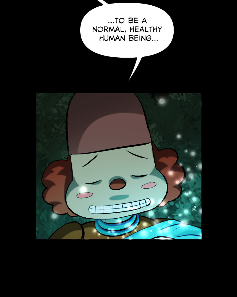 Read Possessed chapter 81 image 5 on Lezhin
