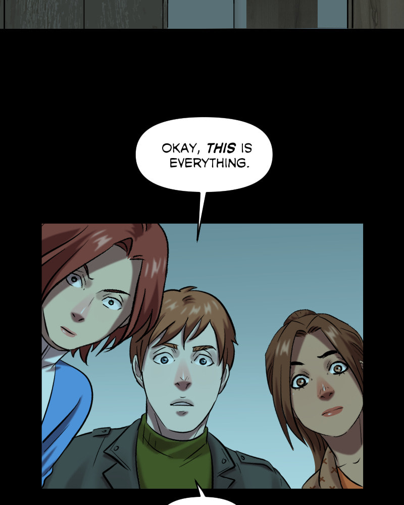 Read Possessed chapter 81 image 8 on Lezhin