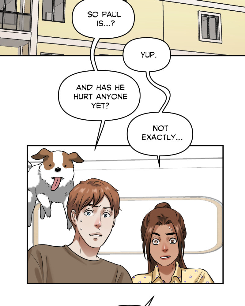 Read Possessed chapter 82 image 14 on Lezhin