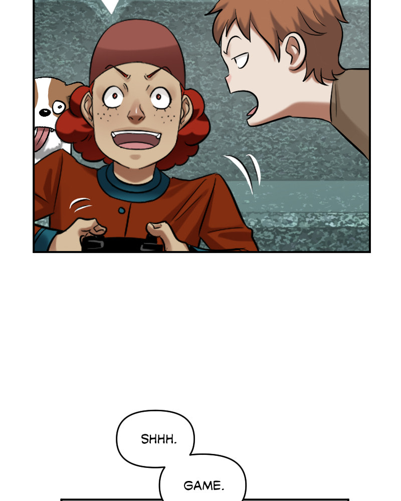 Read Possessed chapter 82 image 19 on Lezhin