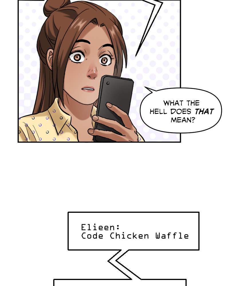 Read Possessed chapter 82 image 22 on Lezhin