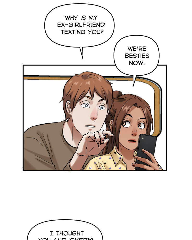 Read Possessed chapter 82 image 24 on Lezhin