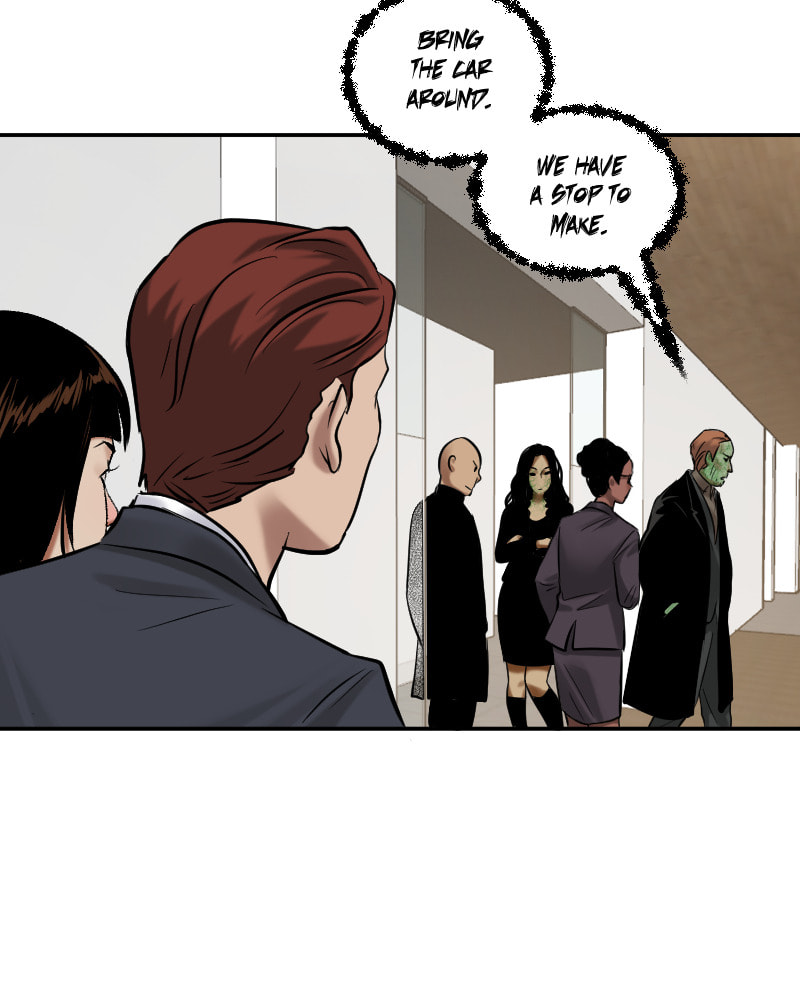 Read Possessed chapter 82 image 3 on Lezhin