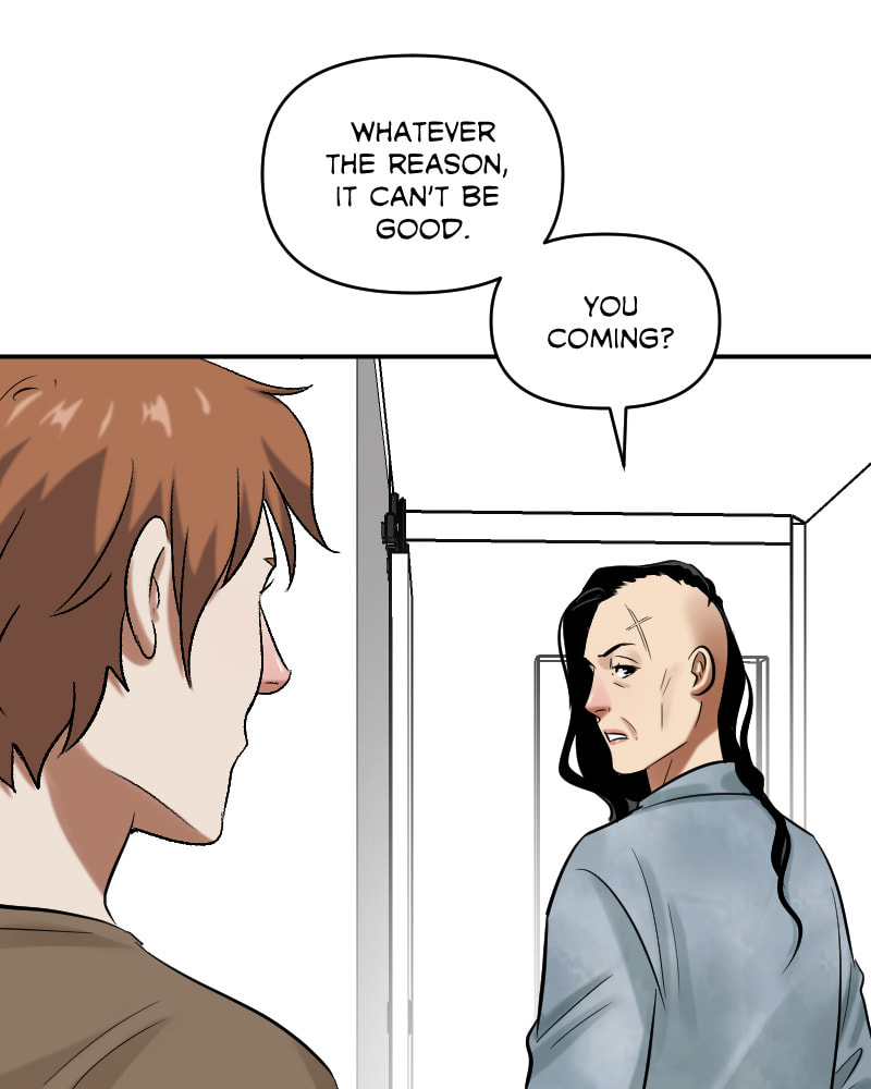 Read Possessed chapter 82 image 30 on Lezhin