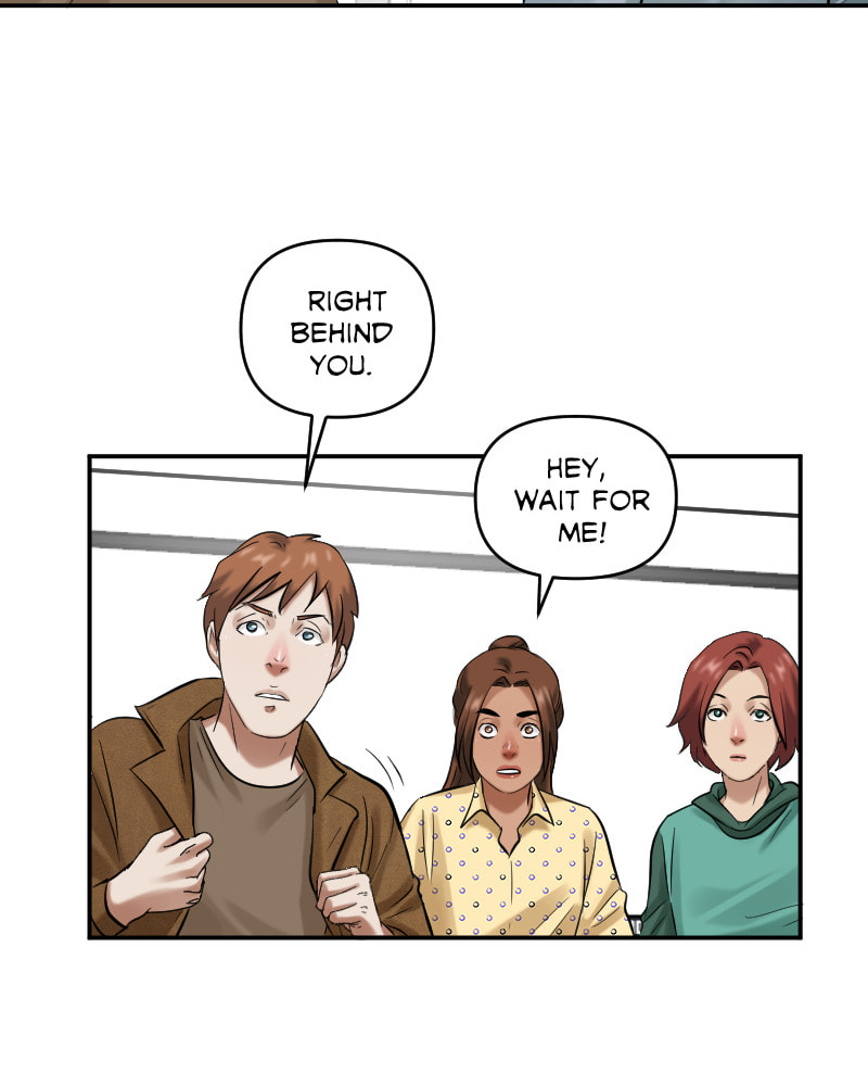 Read Possessed chapter 82 image 31 on Lezhin