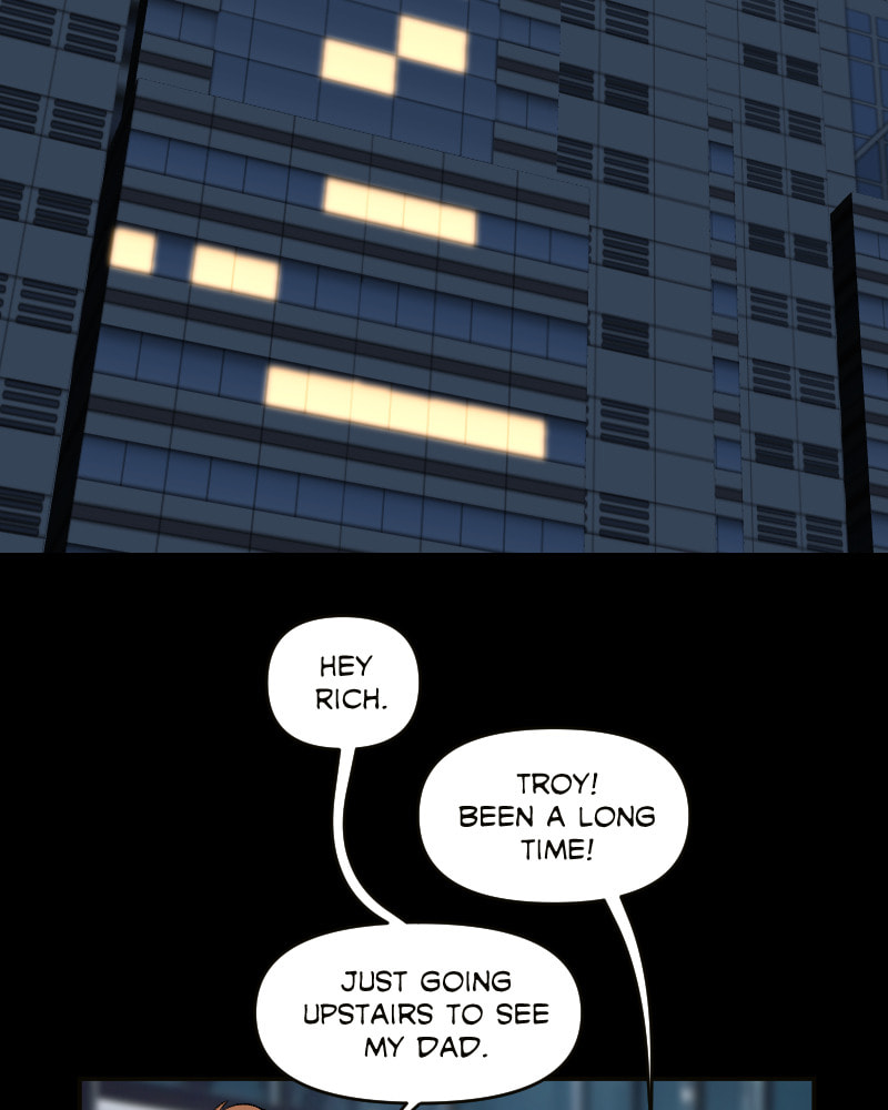 Read Possessed chapter 82 image 35 on Lezhin