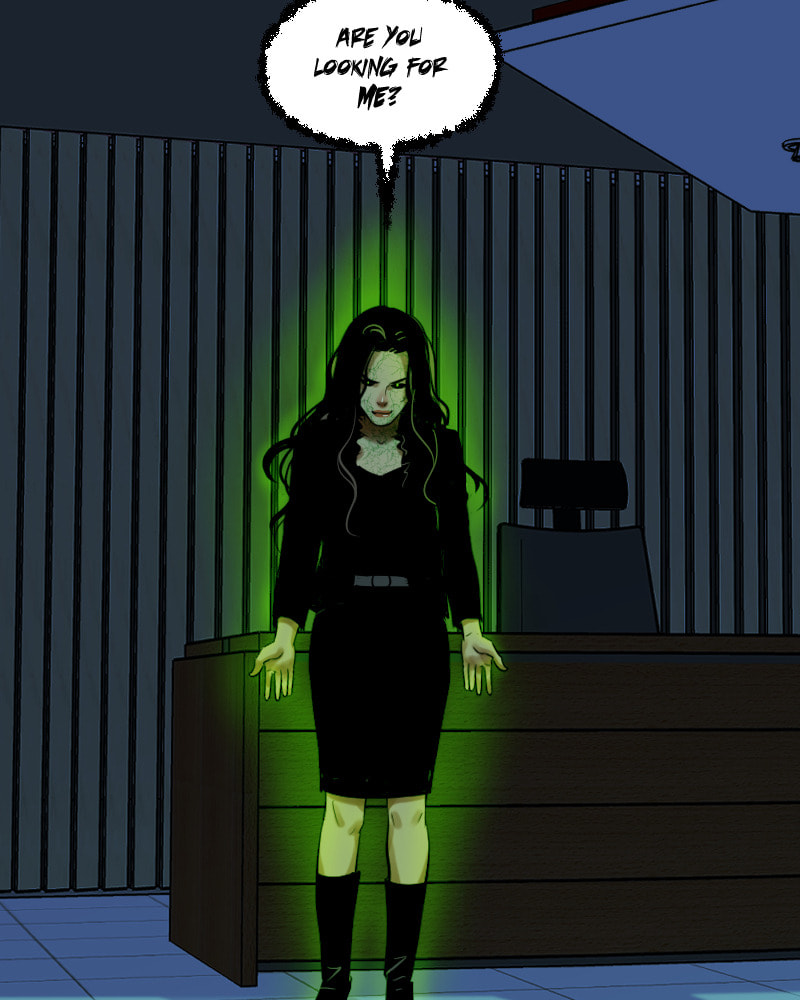 Read Possessed chapter 82 image 41 on Lezhin