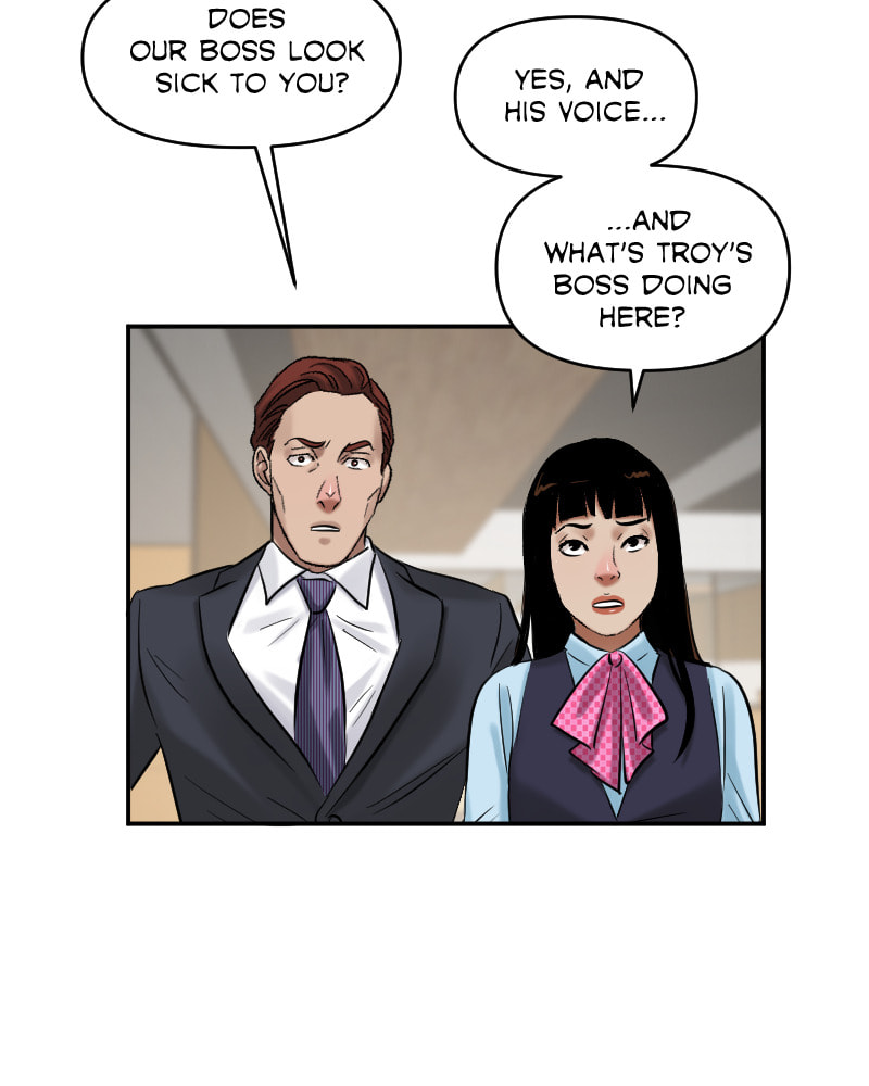 Read Possessed chapter 82 image 6 on Lezhin