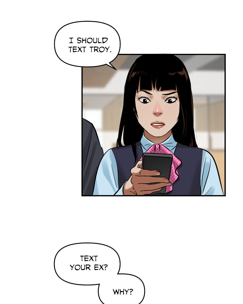 Read Possessed chapter 82 image 7 on Lezhin