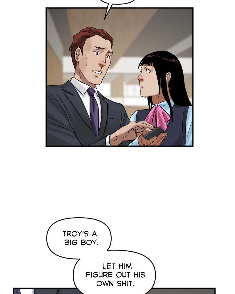 Read Possessed chapter 82 image 8 on Lezhin