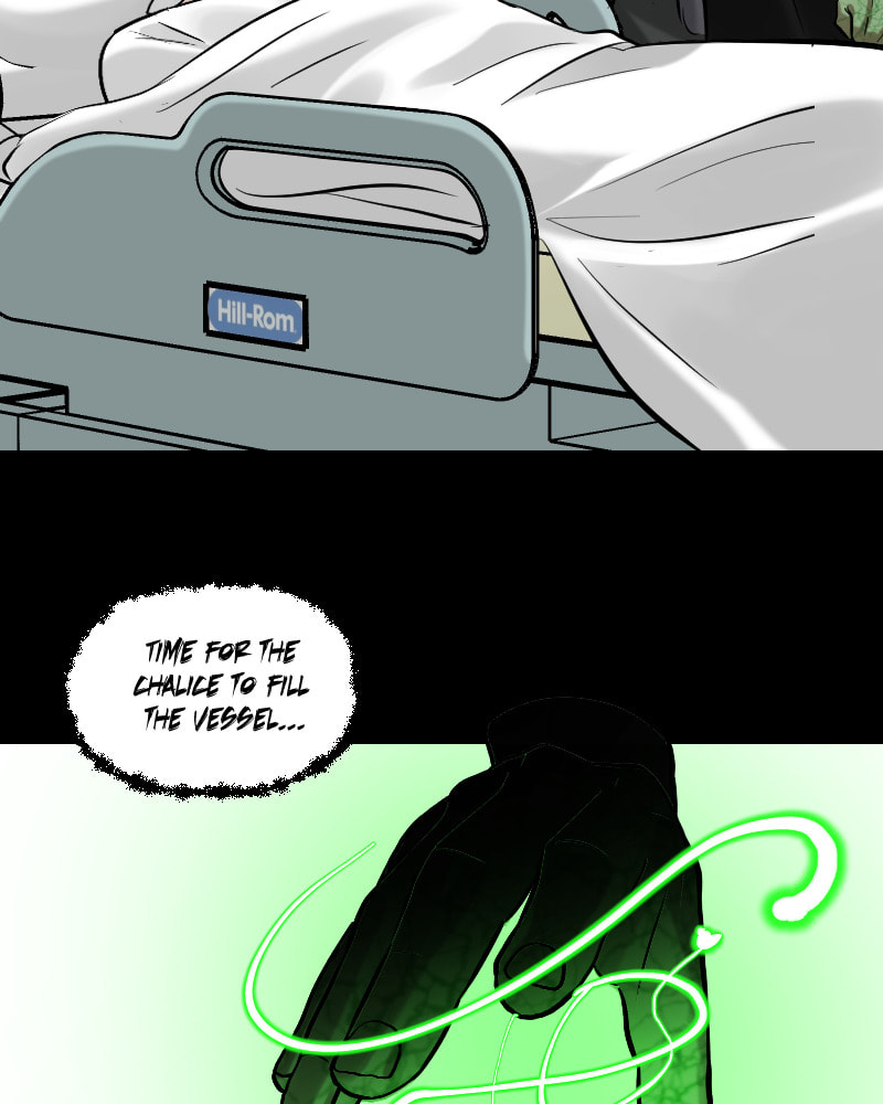 Read Possessed chapter 83 image 1 on Lezhin