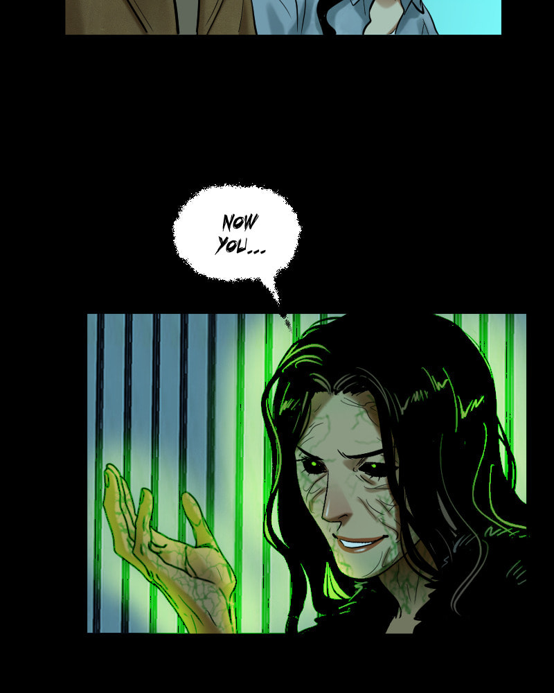 Read Possessed chapter 83 image 12 on Lezhin