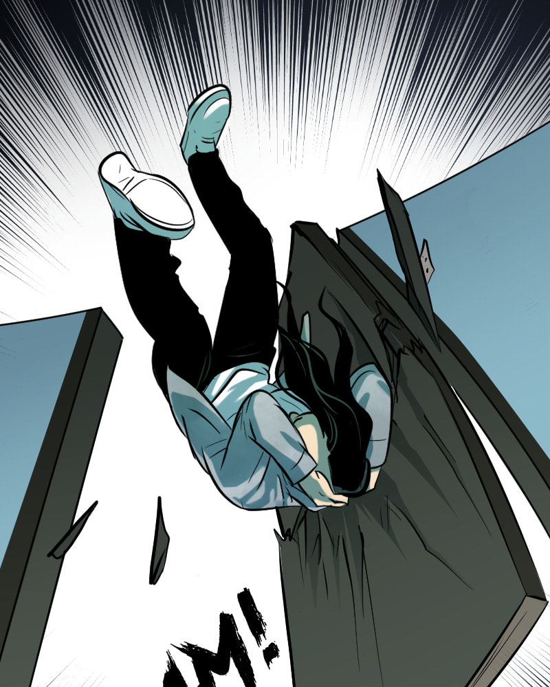 Read Possessed chapter 83 image 18 on Lezhin