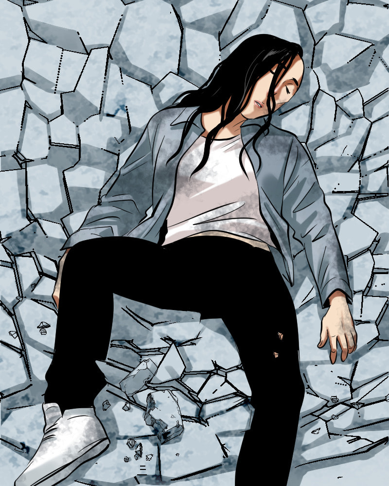 Read Possessed chapter 83 image 22 on Lezhin