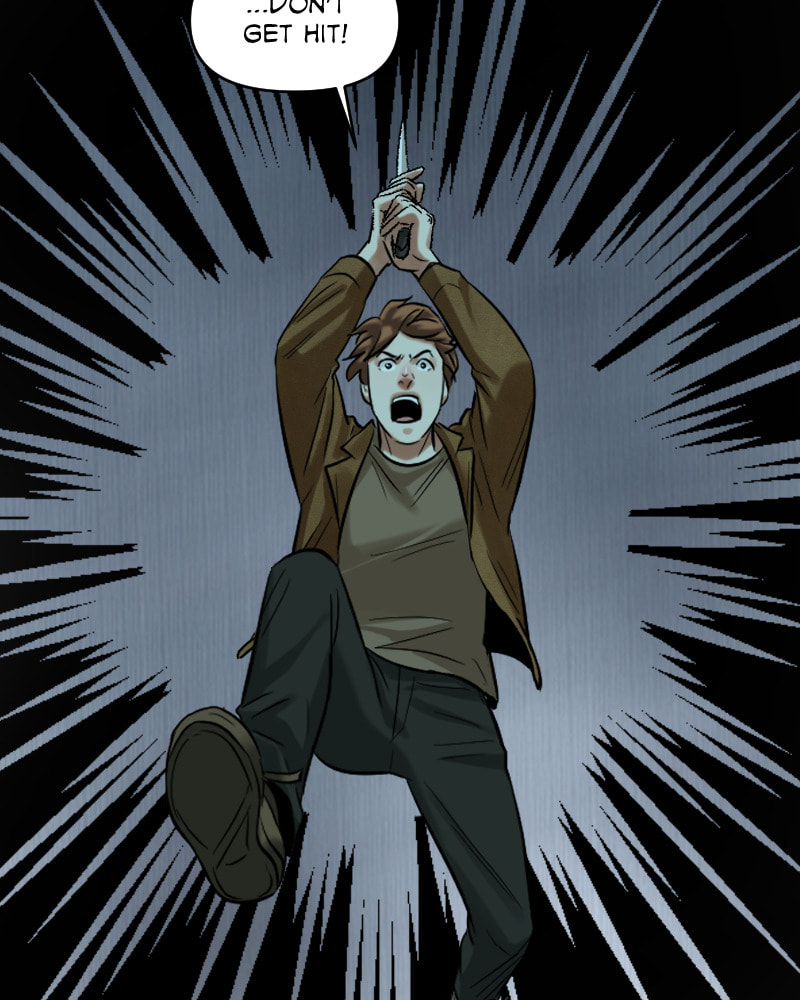 Read Possessed chapter 83 image 25 on Lezhin