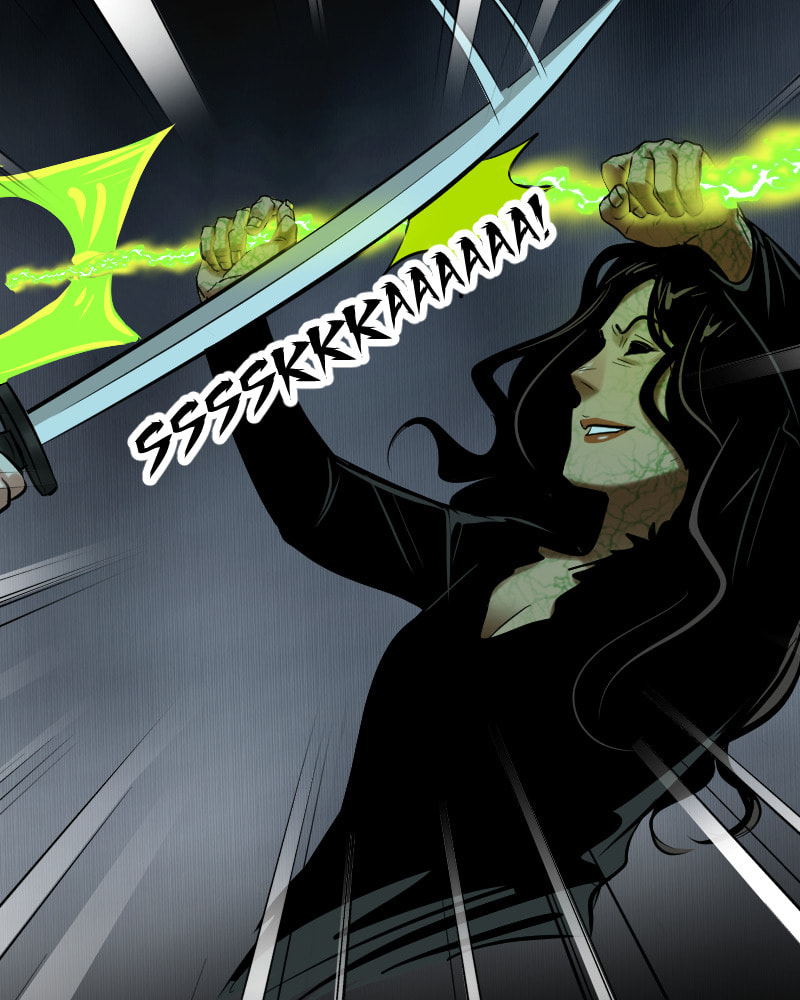 Read Possessed chapter 83 image 27 on Lezhin