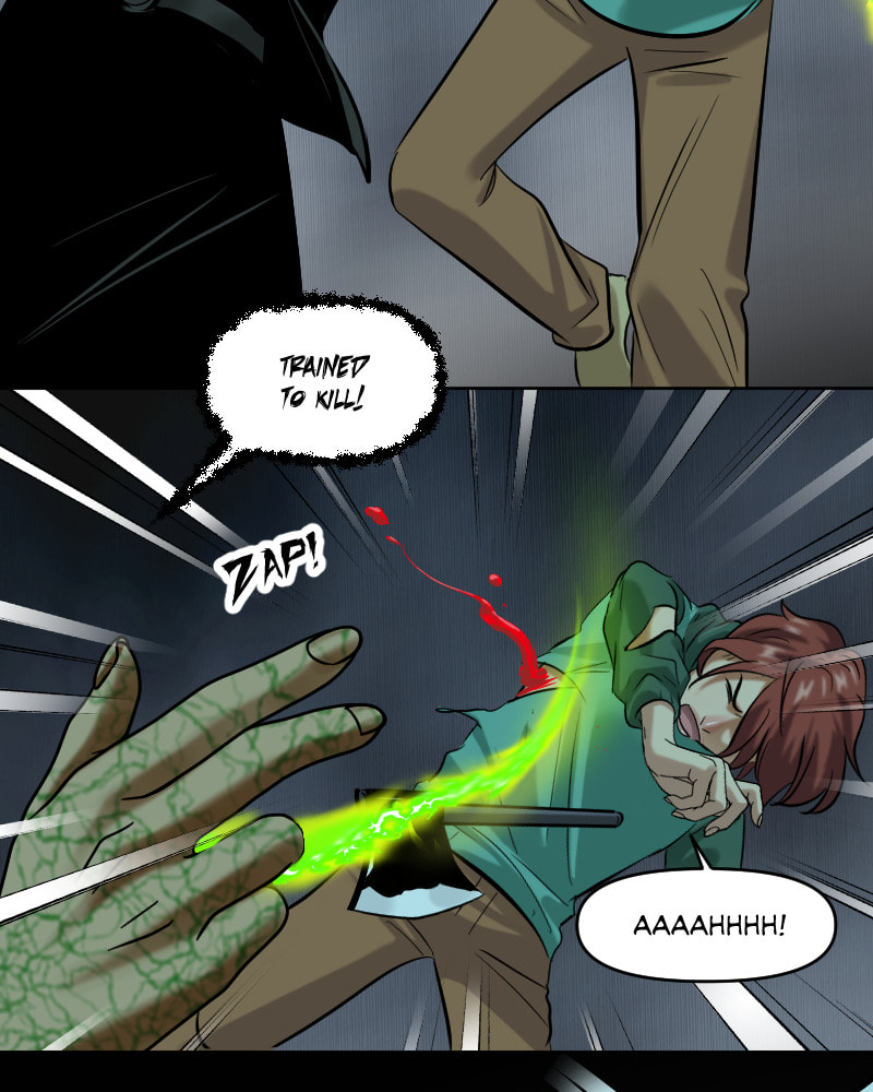 Read Possessed chapter 83 image 30 on Lezhin
