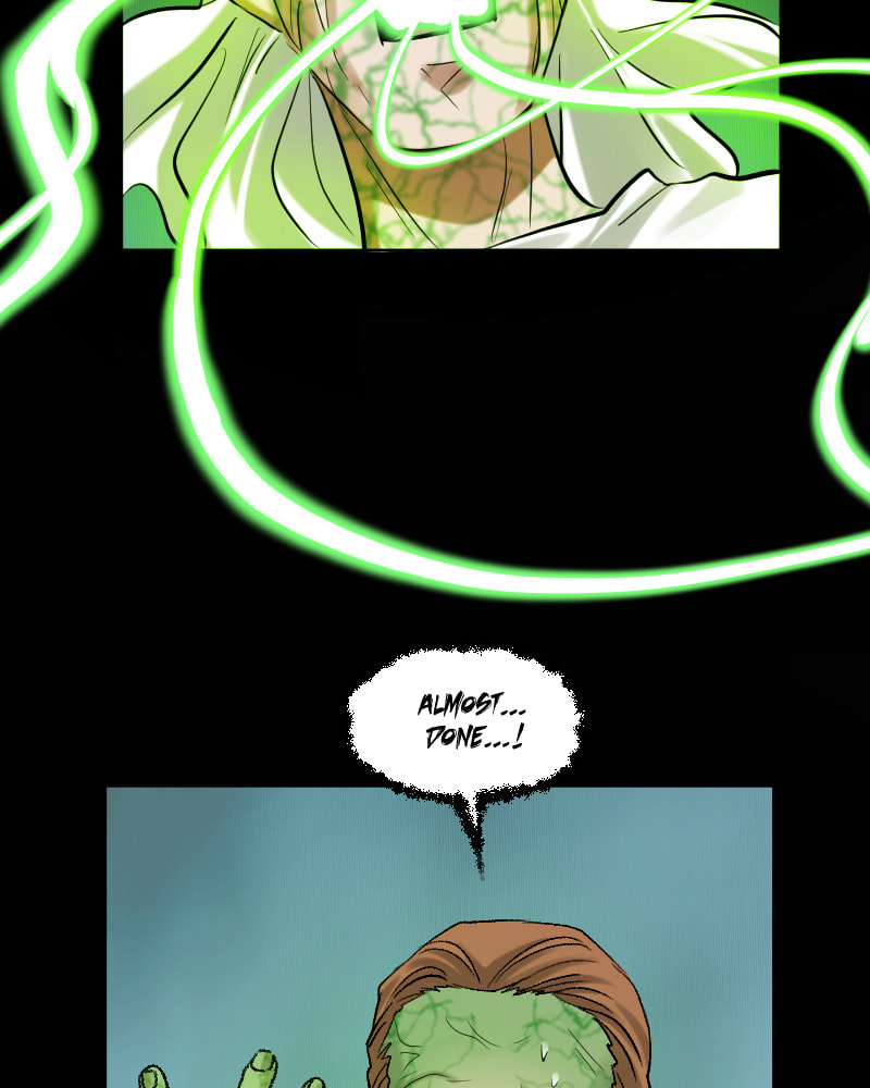 Read Possessed chapter 83 image 36 on Lezhin