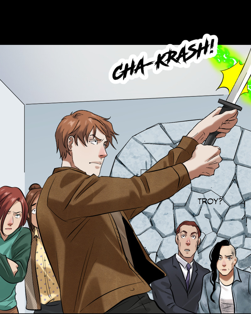 Read Possessed chapter 83 image 45 on Lezhin