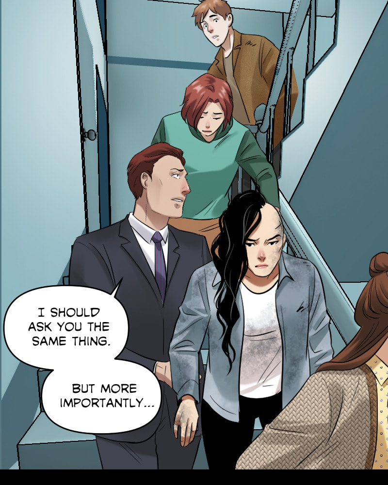 Read Possessed chapter 83 image 51 on Lezhin