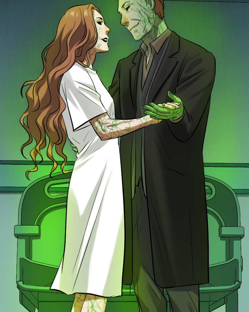 Read Possessed chapter 83 image 60 on Lezhin