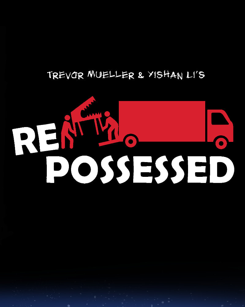 Read Possessed chapter 83 image 9 on Lezhin