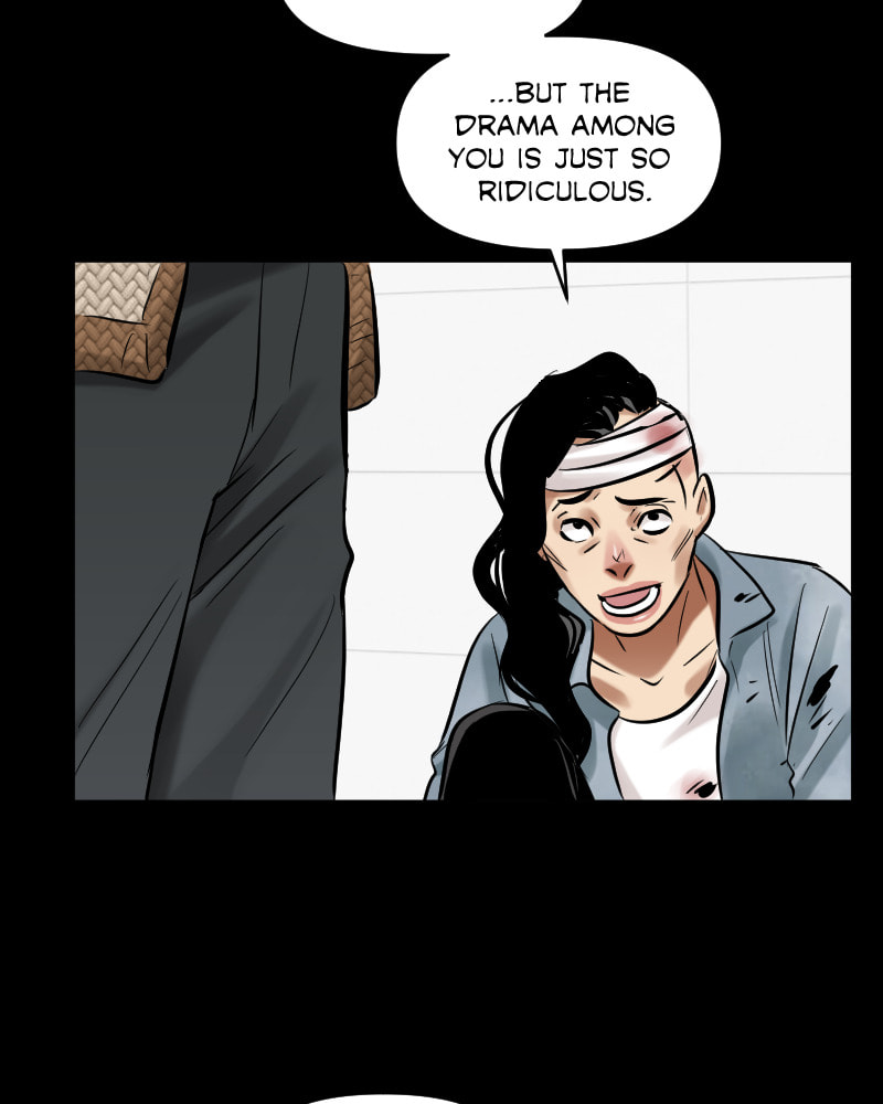 Read Possessed chapter 84 image 20 on Lezhin
