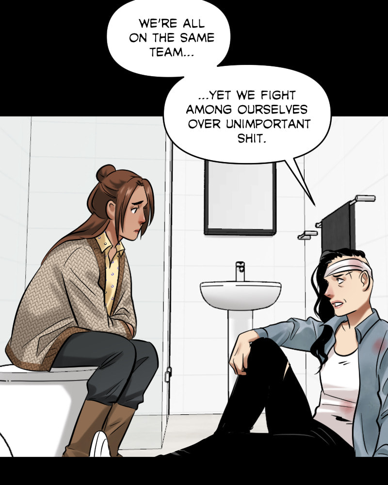 Read Possessed chapter 84 image 21 on Lezhin