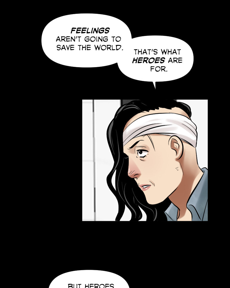 Read Possessed chapter 84 image 23 on Lezhin