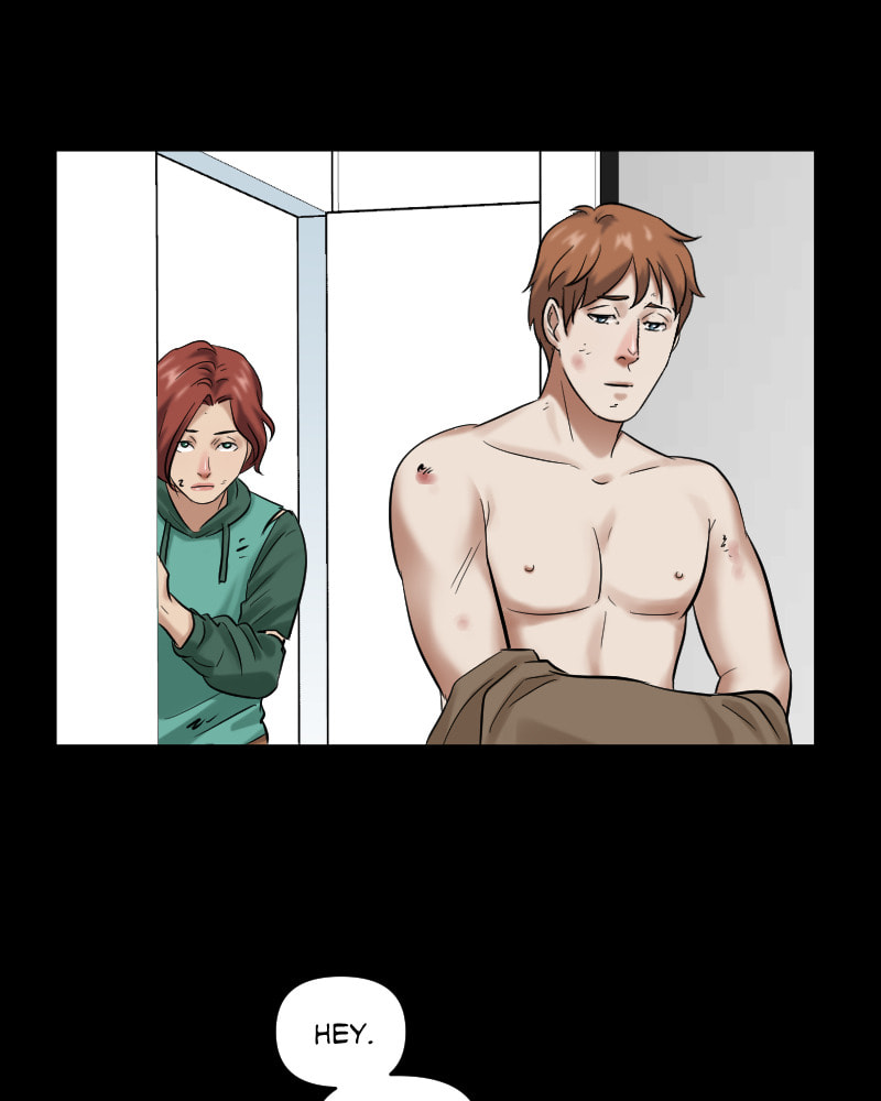 Read Possessed chapter 84 image 25 on Lezhin