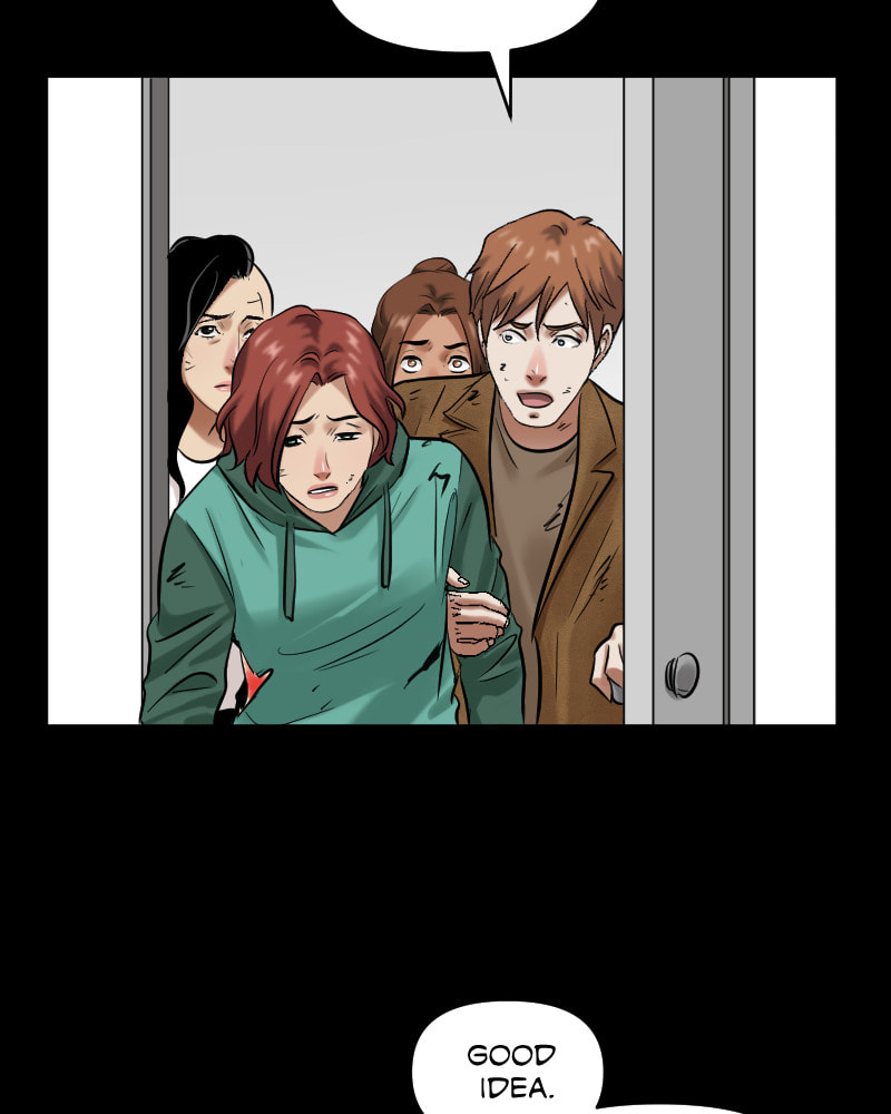 Read Possessed chapter 84 image 3 on Lezhin