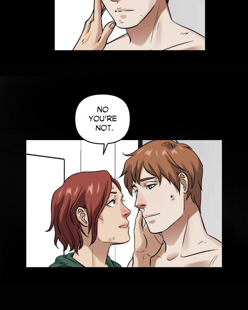 Read Possessed chapter 84 image 31 on Lezhin