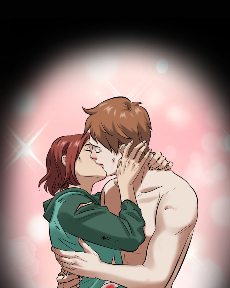 Read Possessed chapter 84 image 32 on Lezhin