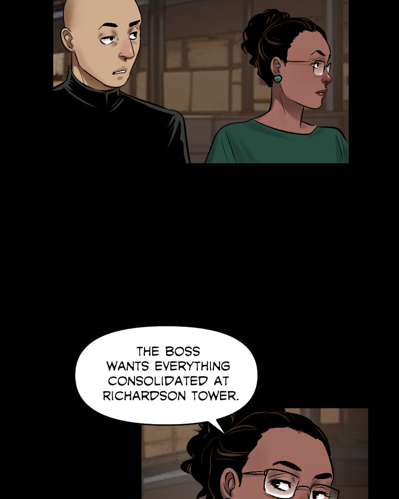 Read Possessed chapter 84 image 37 on Lezhin