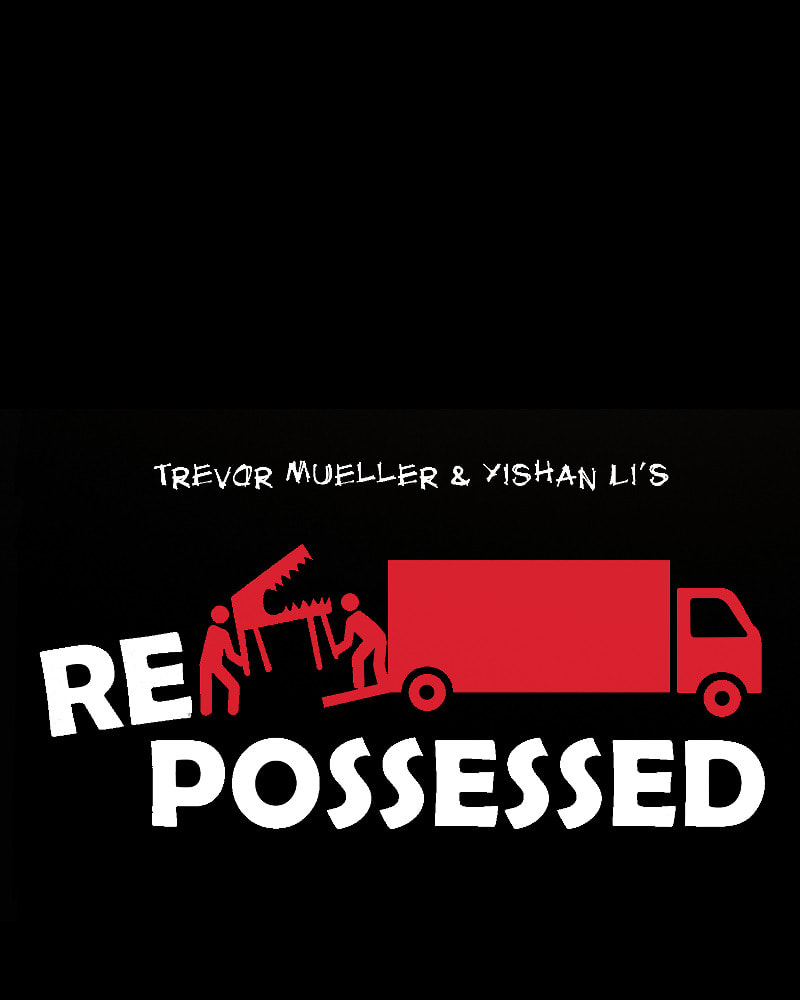 Read Possessed chapter 84 image 6 on Lezhin