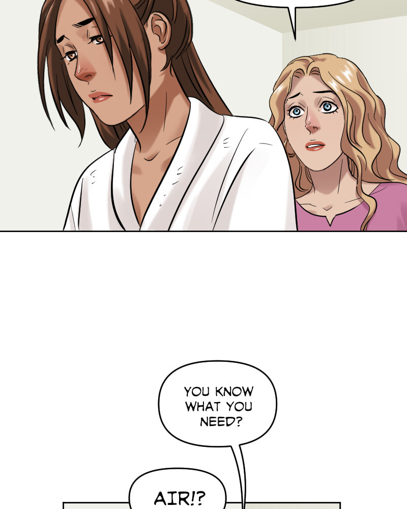 Read Possessed chapter 85 image 11 on Lezhin
