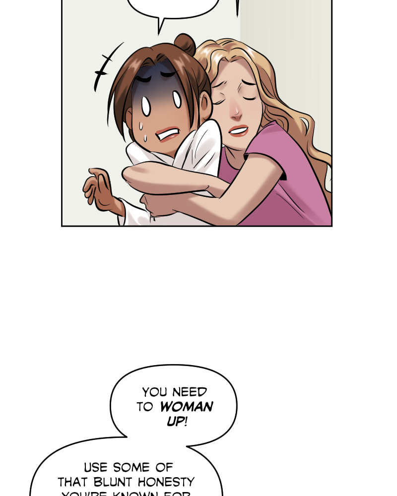 Read Possessed chapter 85 image 12 on Lezhin