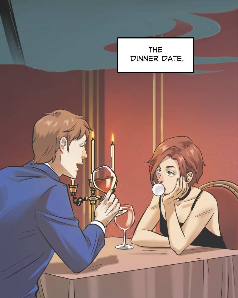 Read Possessed chapter 85 image 18 on Lezhin