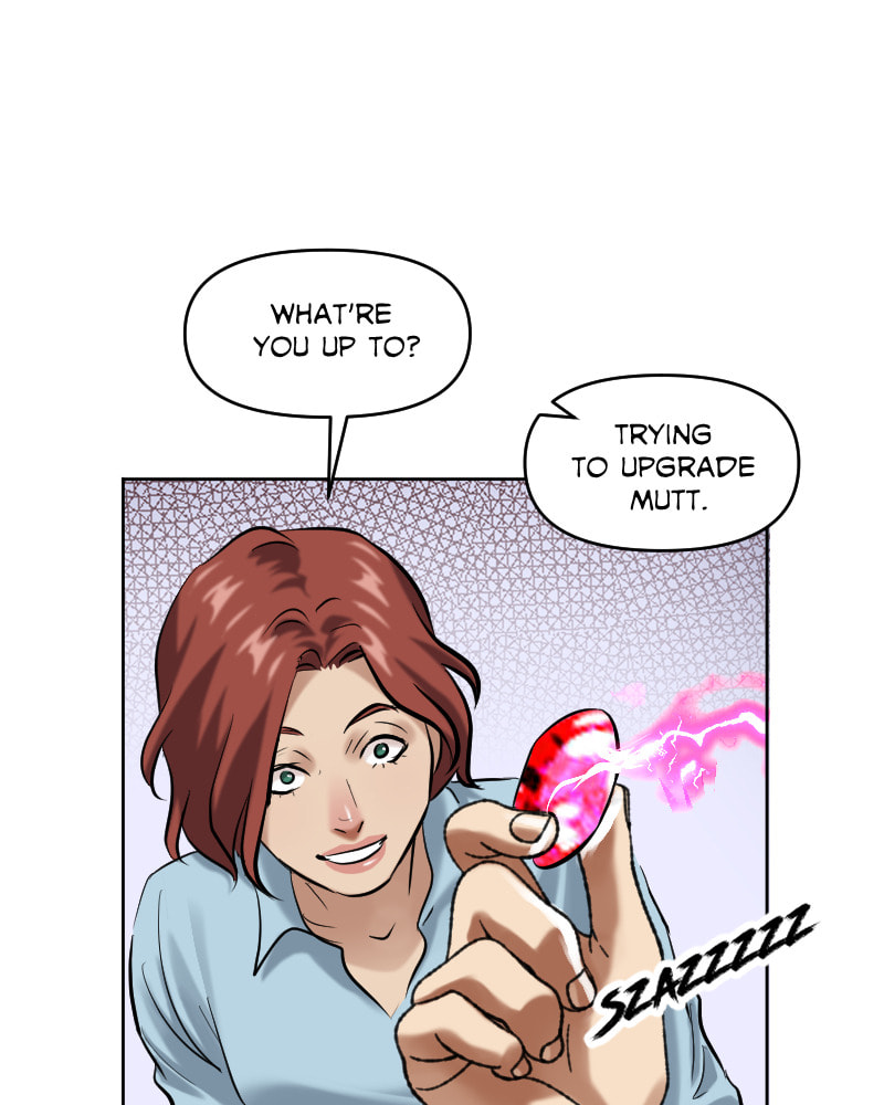 Read Possessed chapter 85 image 26 on Lezhin