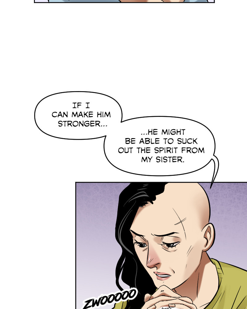 Read Possessed chapter 85 image 27 on Lezhin